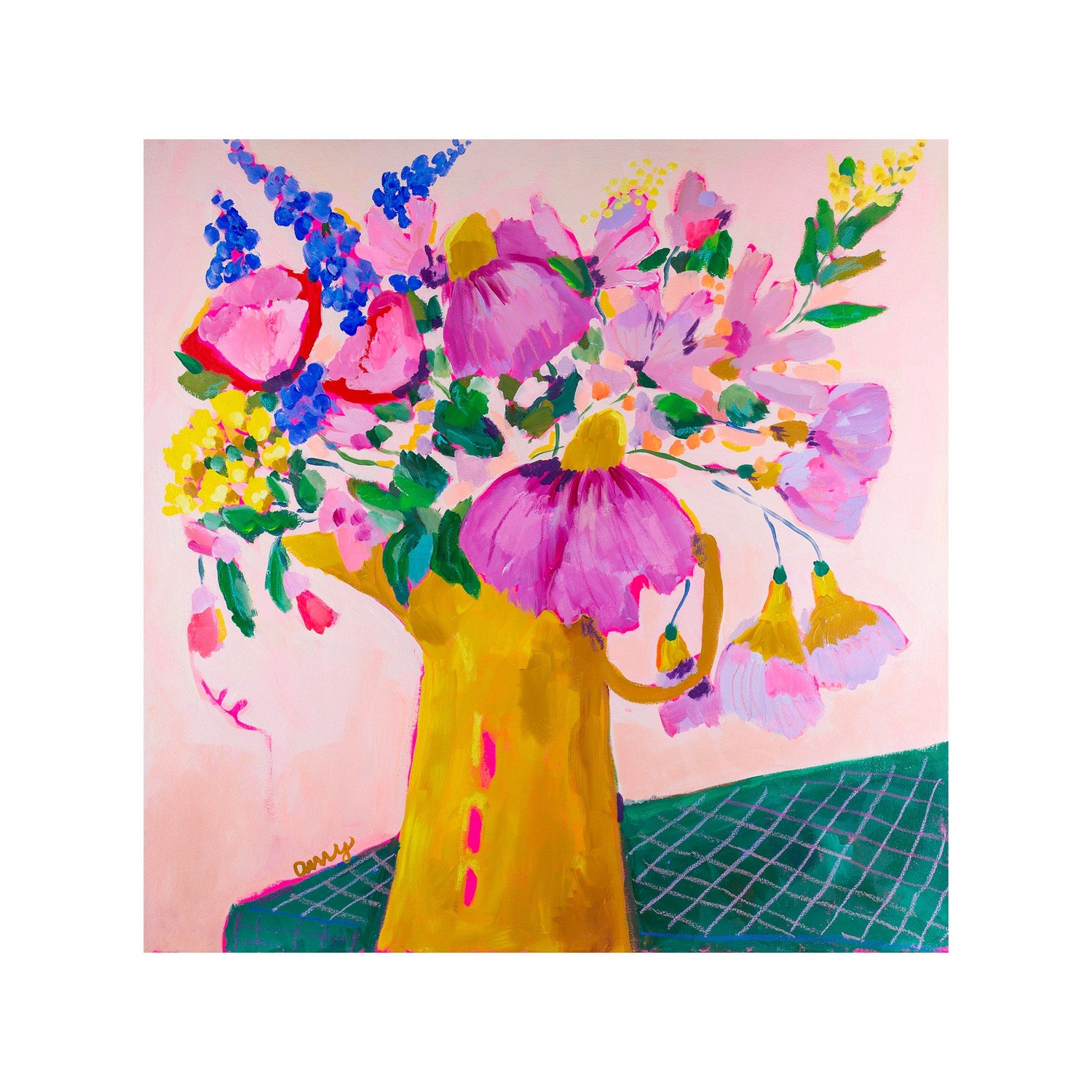 Original Paintings