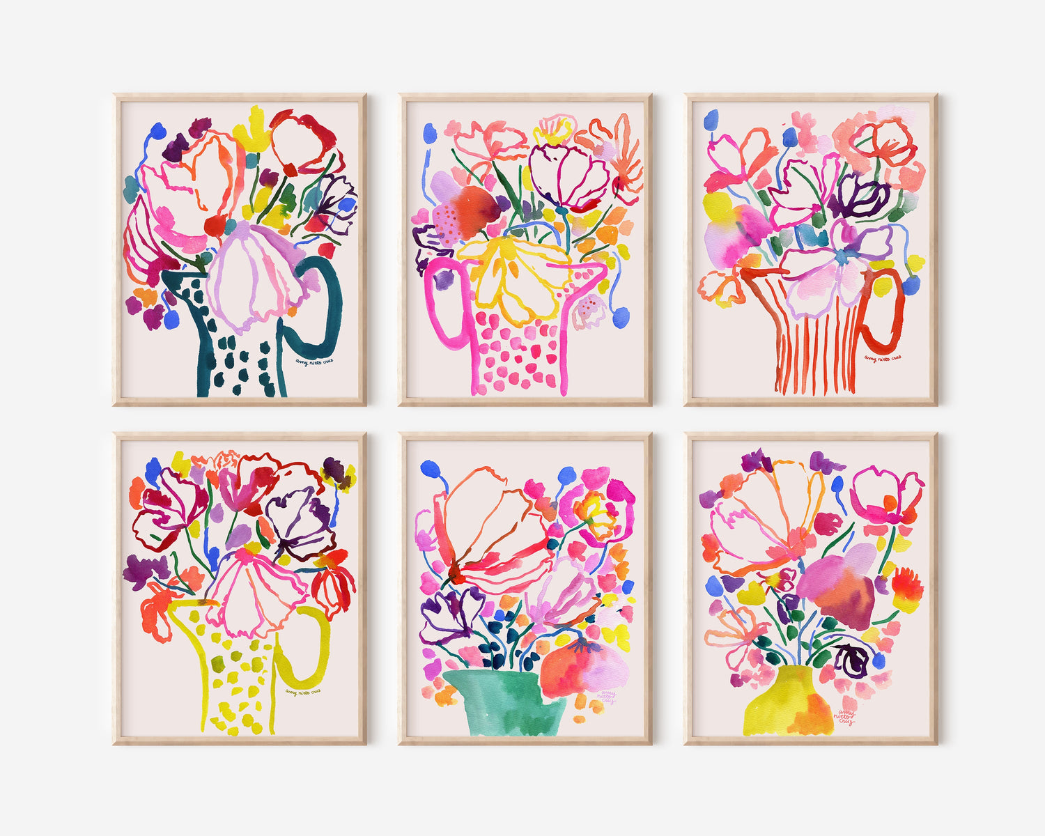 Fine Art Prints