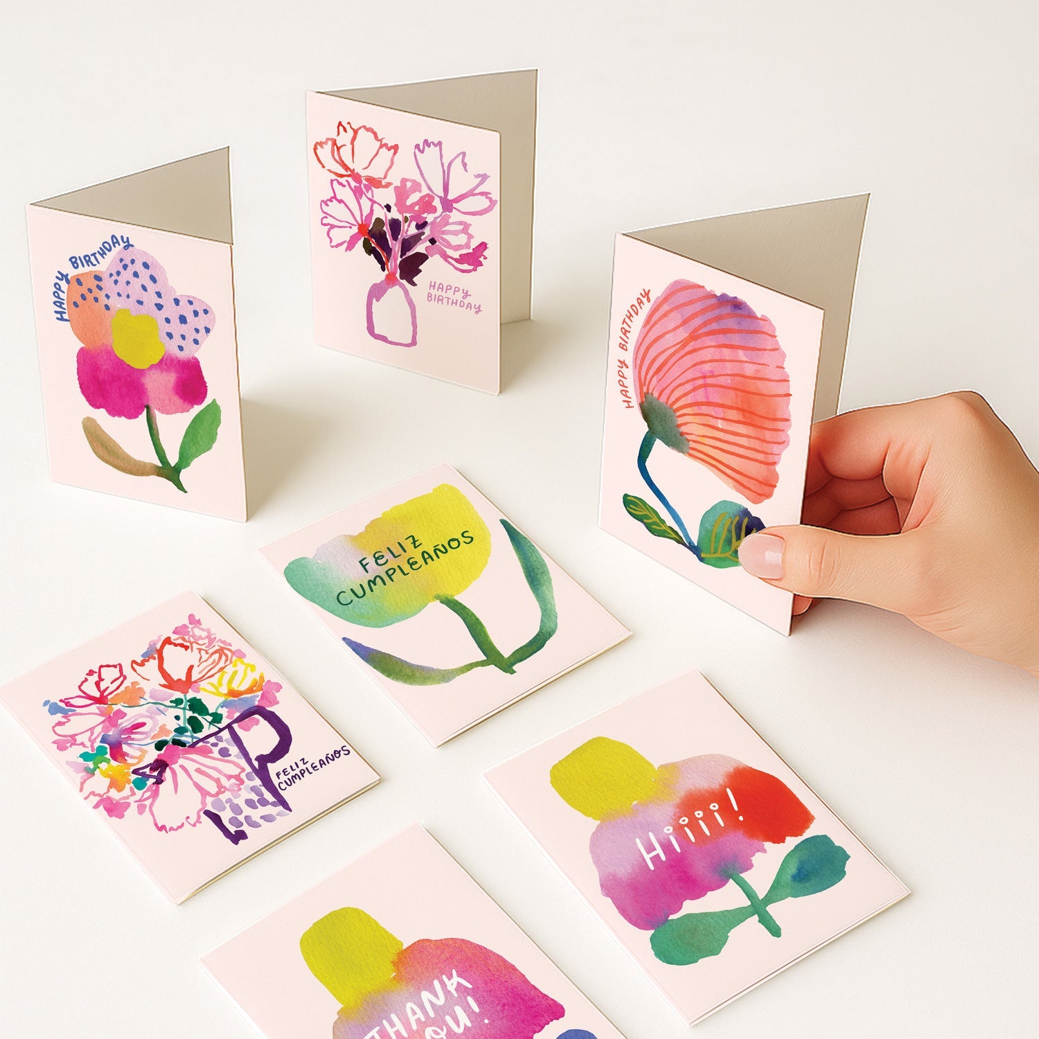 Greeting Cards